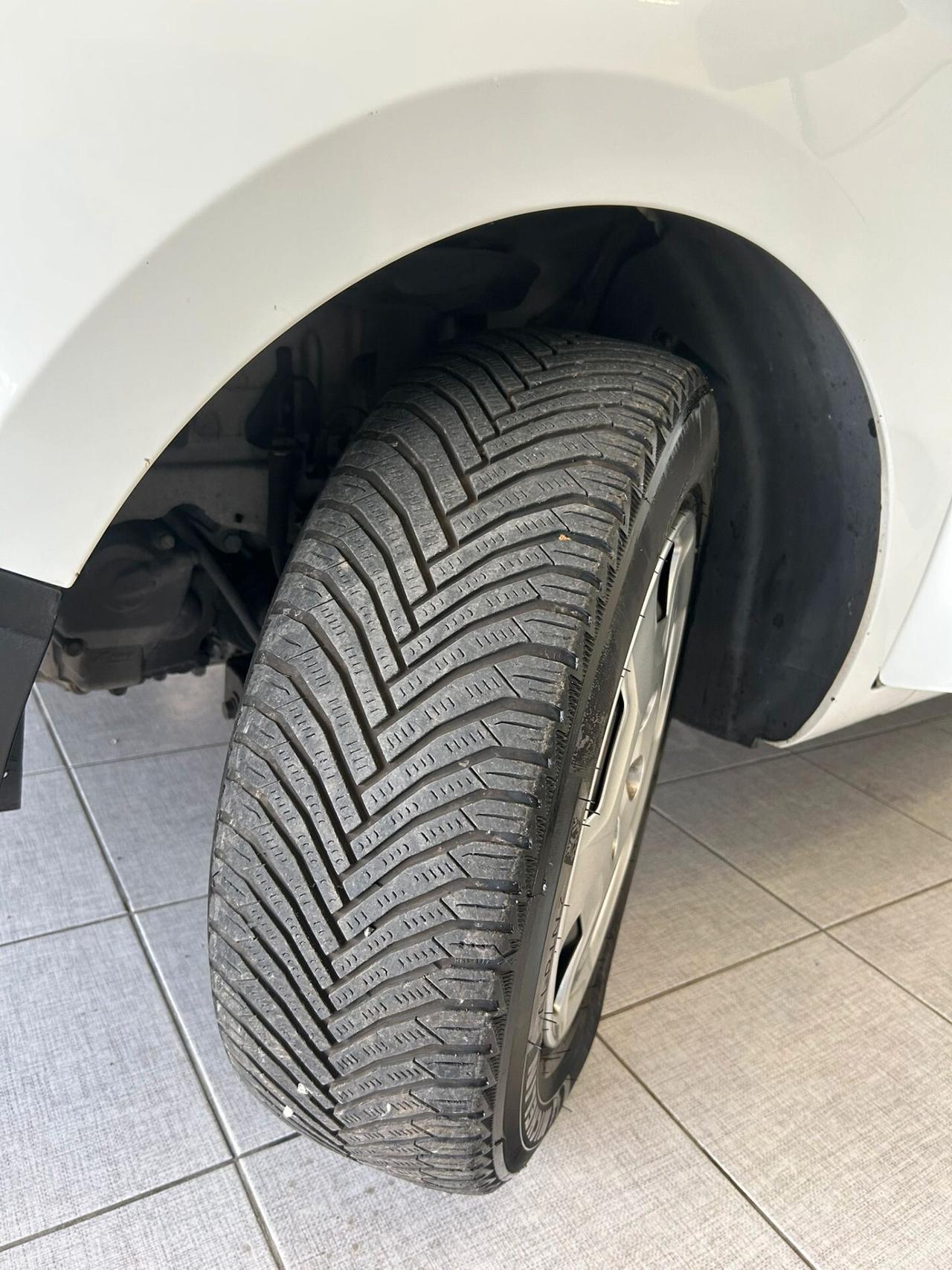 Fiat Fiorino 1.3 MJT 95CV Cargo SX 2022