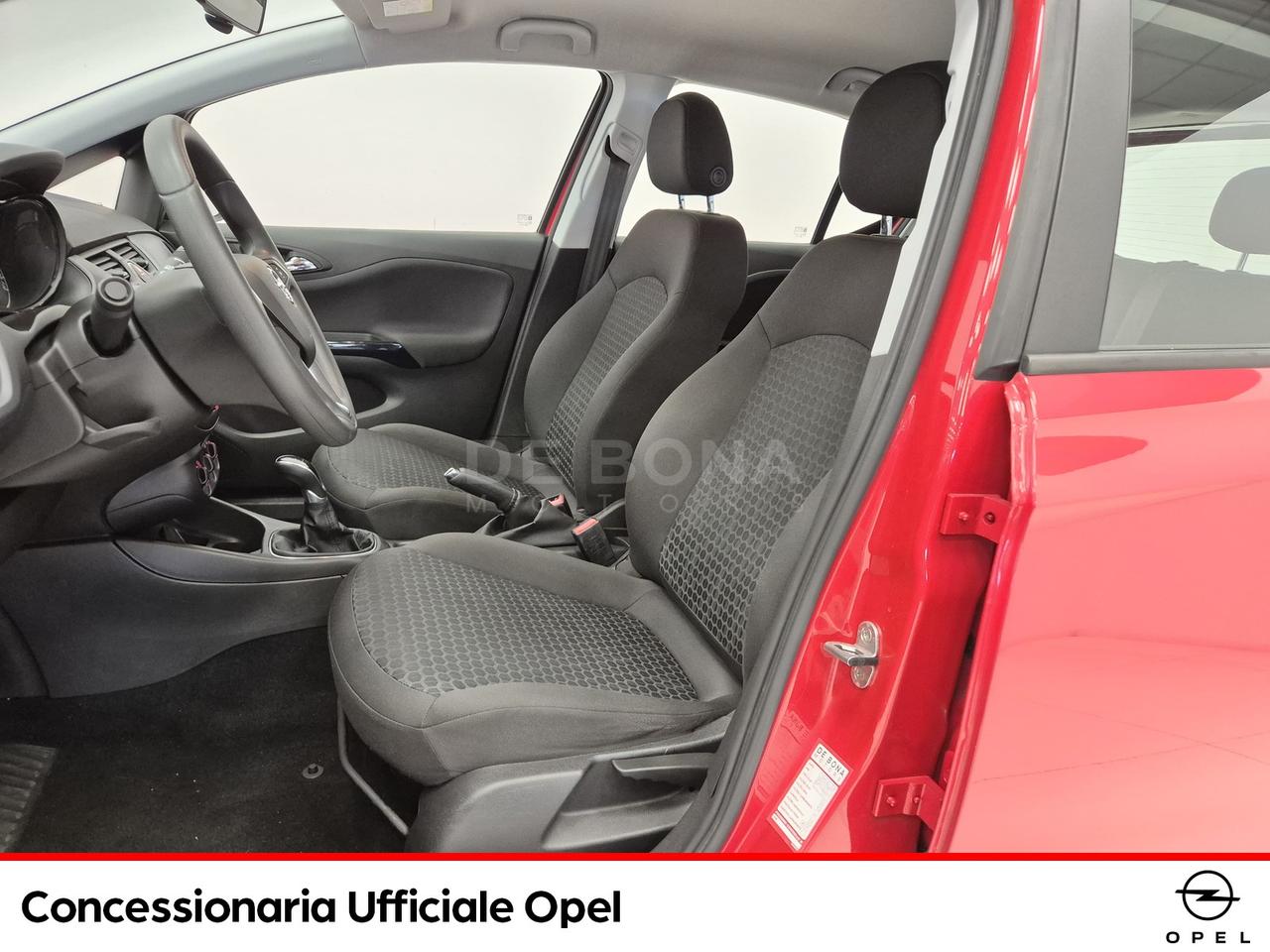 Opel Corsa 5p 1.3 cdti advance (n-joy) s&s 95cv mta