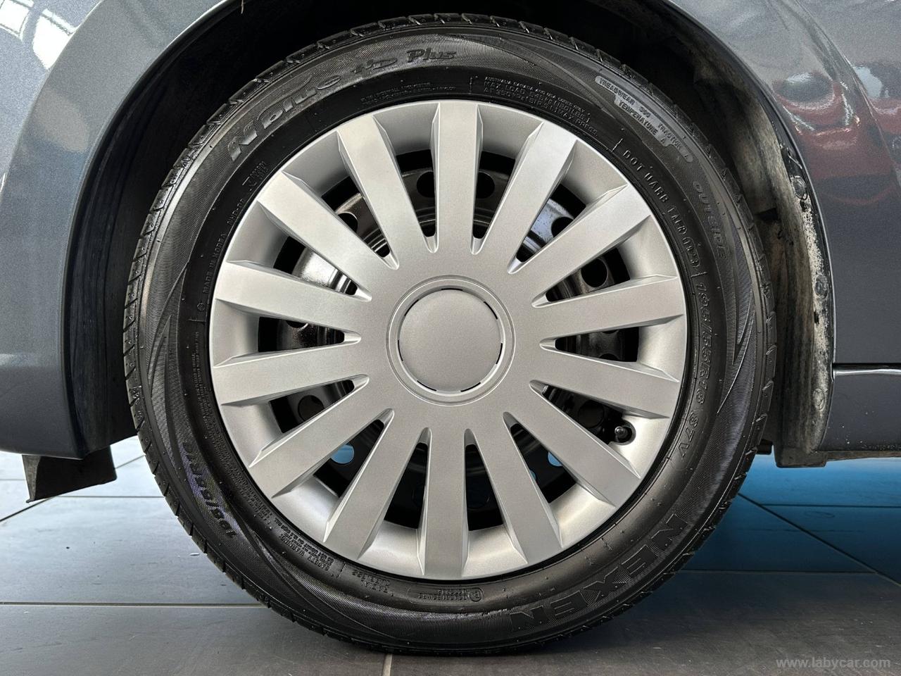 NISSAN Micra IG-T 92 5p. Acenta