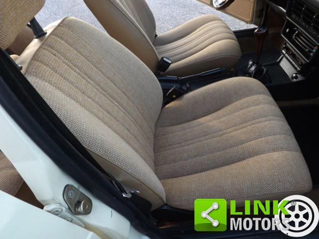 ALFA ROMEO Giulietta 1.8 con CRS in ordine di carrozzeria e meccanica