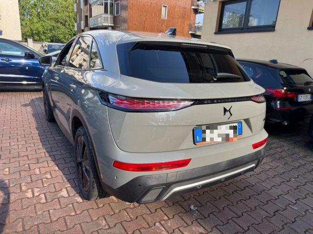 DS AUTOMOBILES DS 7 BlueHDi 130 aut. Performance Line