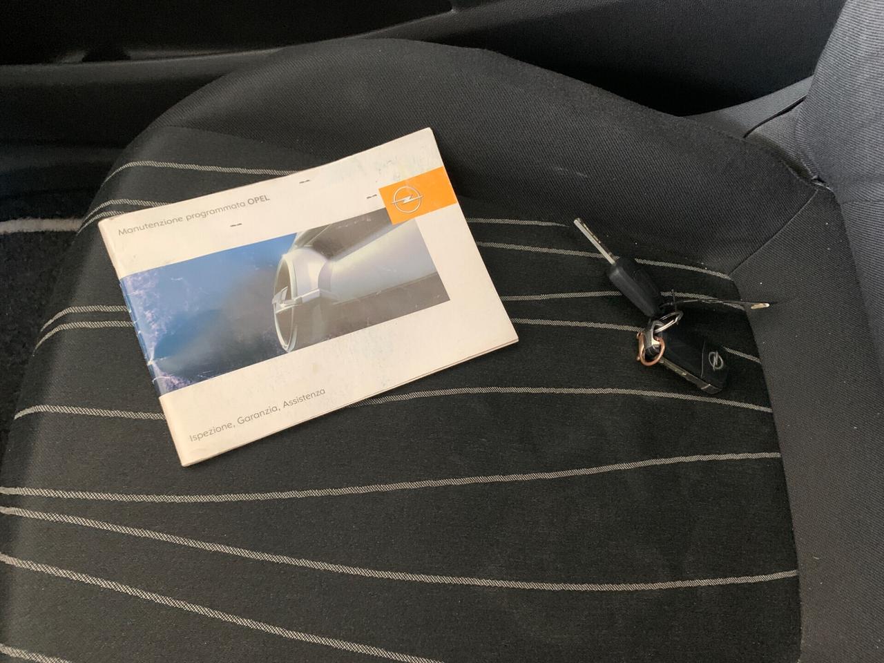 Opel Corsa 1.2 80CV 3 porte GPL-TECH Enjoy