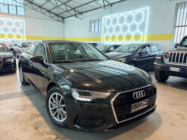 Audi A6 45 3.0 TDI 231CV Quattro S-Line 2020 Euro 6