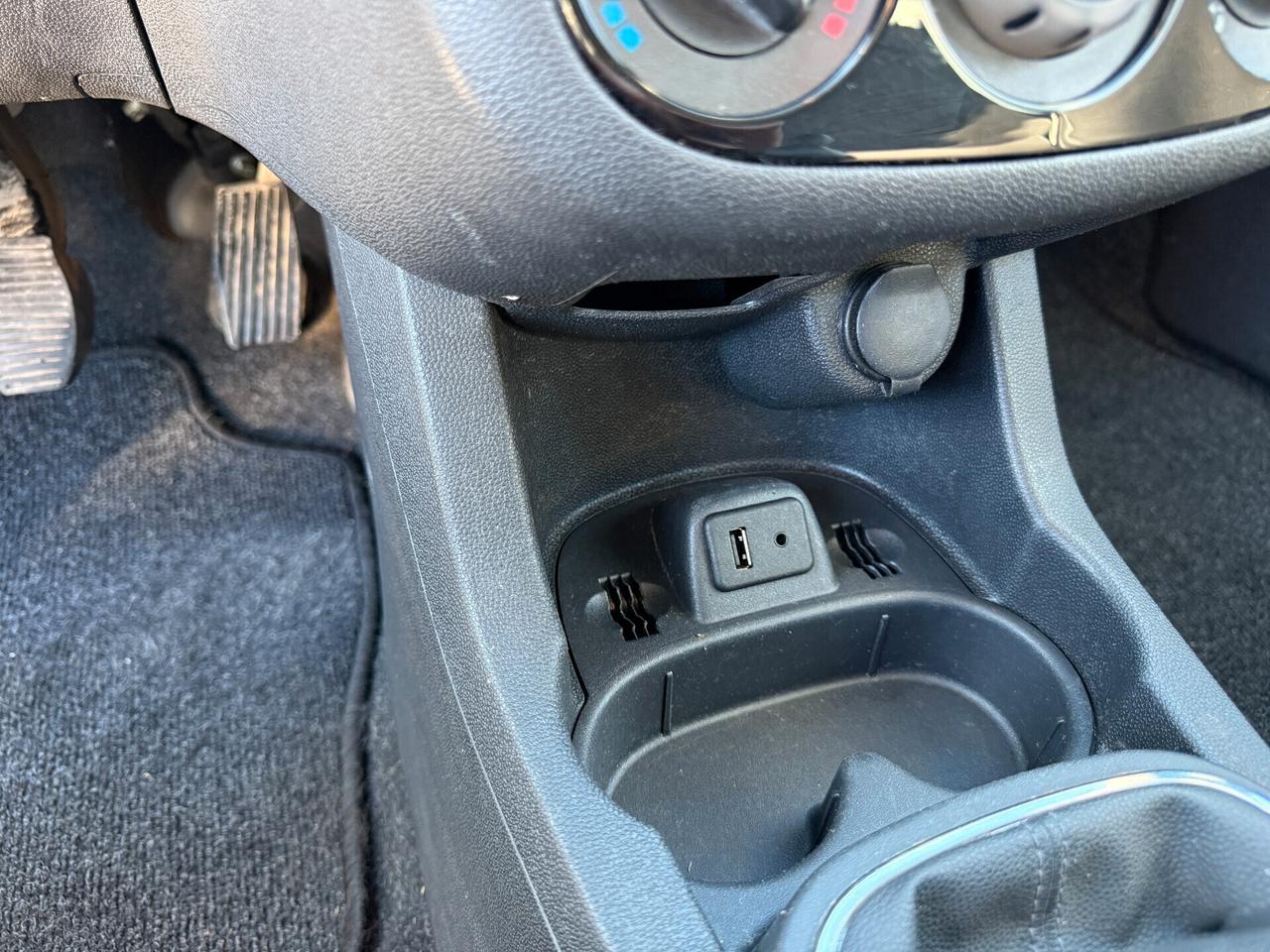 OPEL CORSA ANNO 12/2014 1.3 DIESEL 75 CV