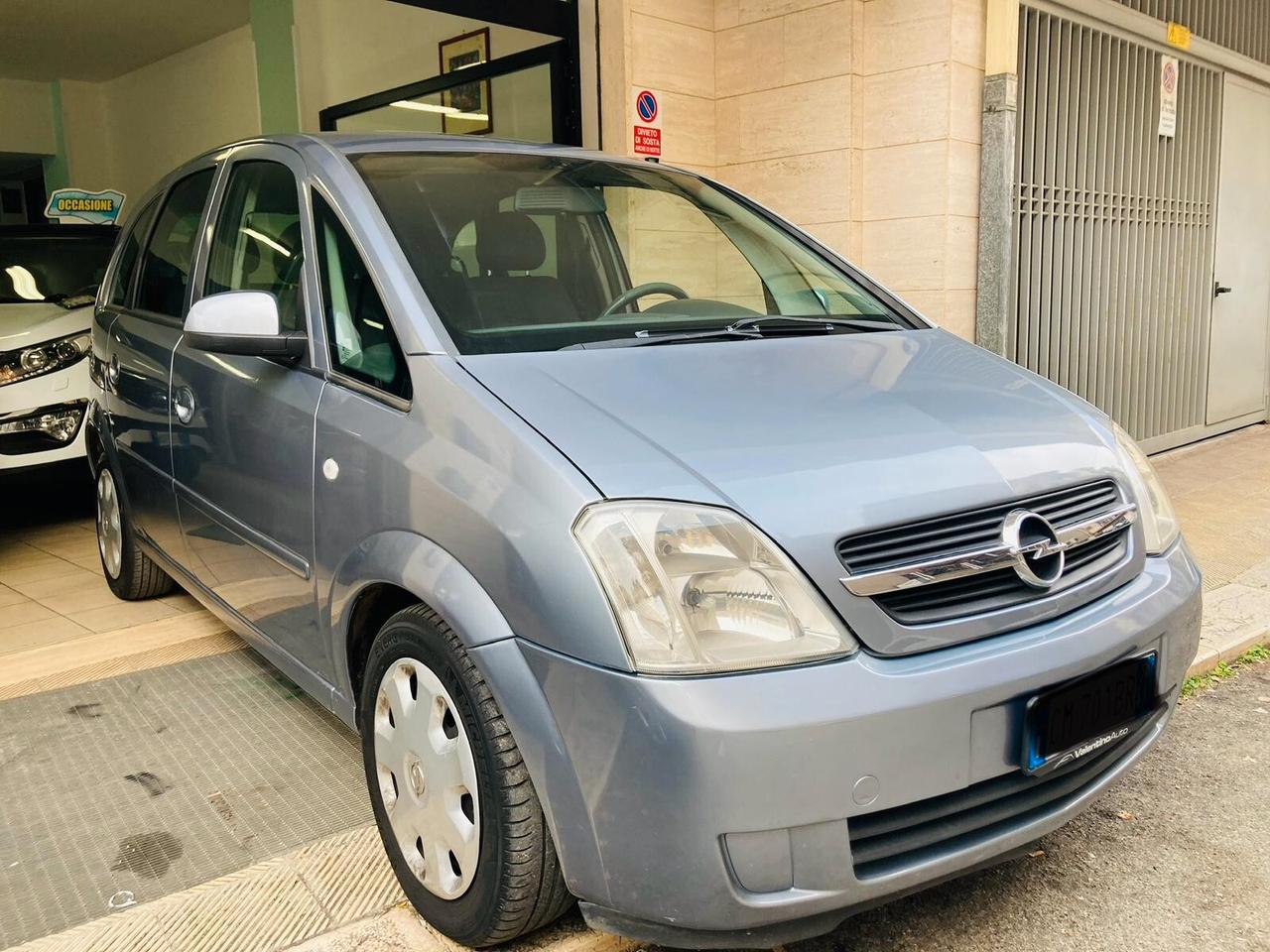 Opel Meriva 1.7 DTI - PERFETTA - 2005