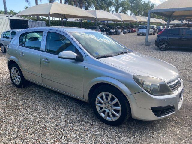 OPEL Astra 1.7 CDTI 101CV 5 porte Cosmo