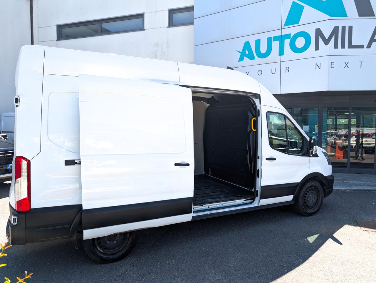 Ford Transit 350 2.0 tdci 170cv L3H2 Trend