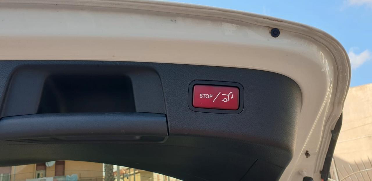 Mercedes-benz GLA 200 d Automatic Premium