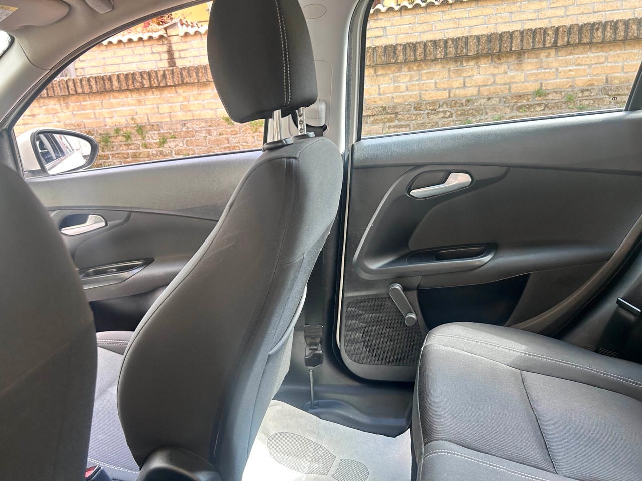 Fiat Tipo 1.3 Mjt S&S 5 porte Business