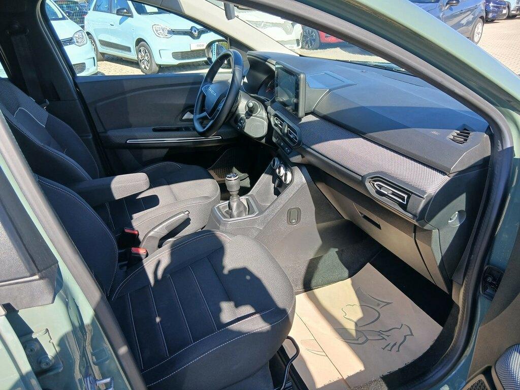Dacia Jogger 1.0 TCe GPL Extreme