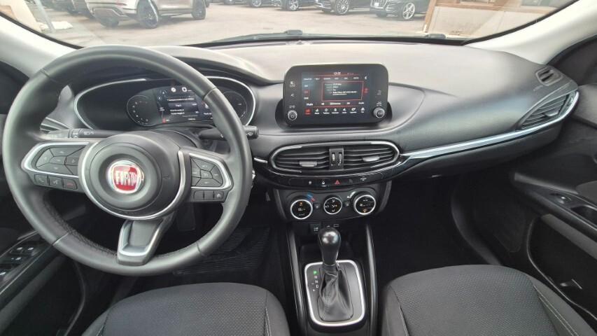 Fiat Tipo 1.5 Hybrid DCT 5 porte - 2022