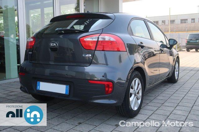 KIA Rio Rio 1.2 CVVT 5p. ECO GPL Active