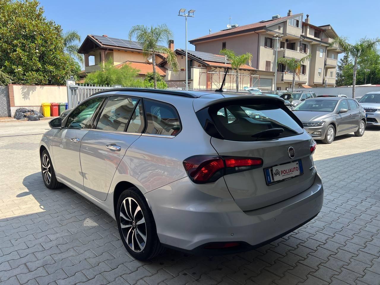 FIAT TIPO 1.6 MJT SES SW S-DESIGN