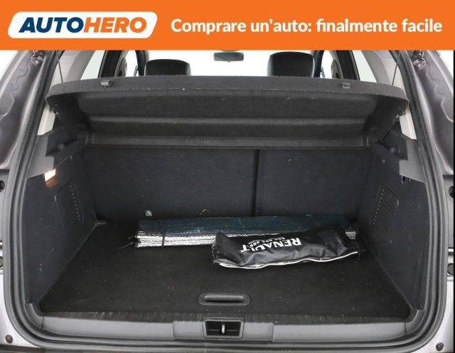 RENAULT Captur TCe 12V 90 CV Sport Edition2