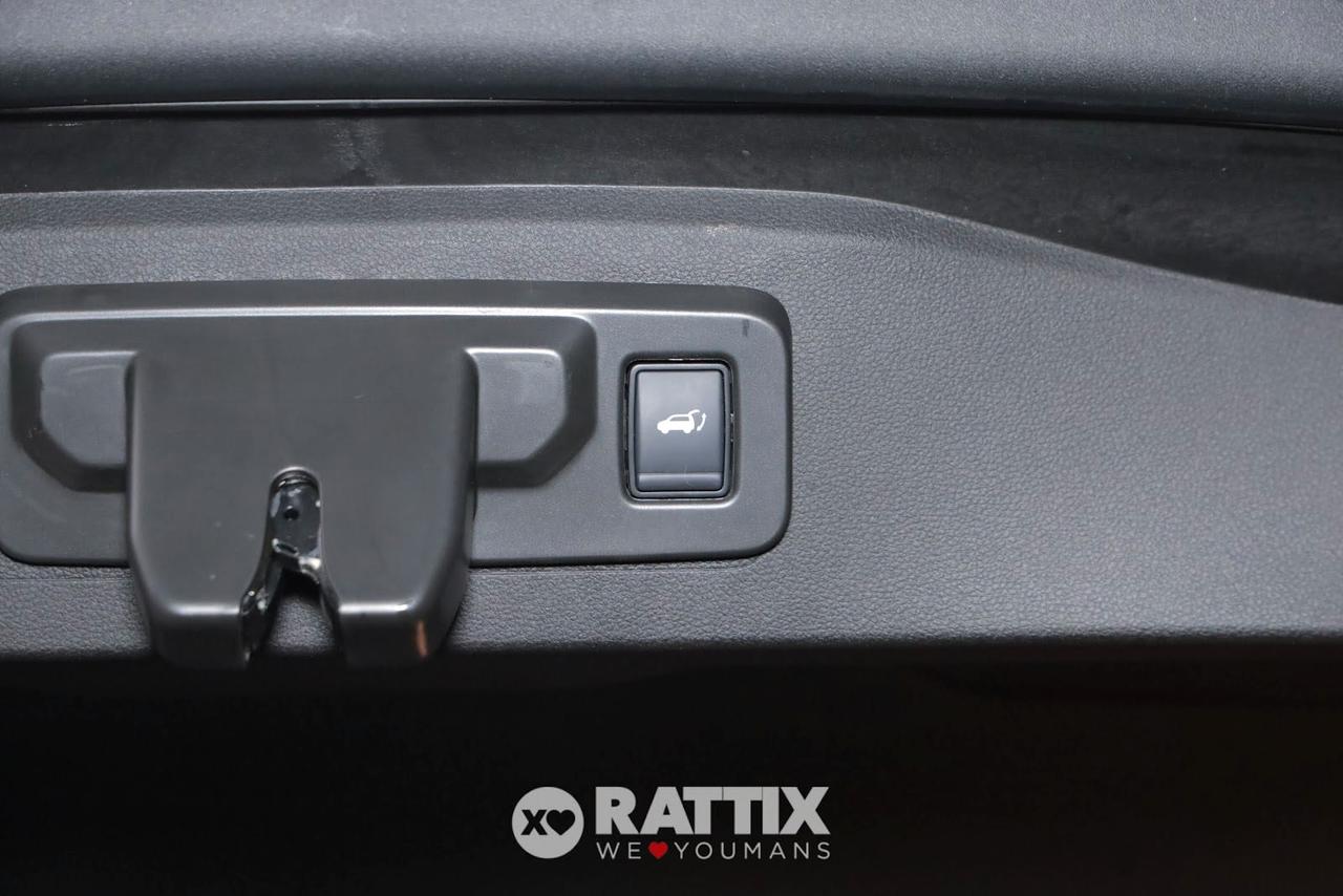 Renault Espace 1.2 e-Tech Full Hybrid 200CV Techno Auto 7p.ti