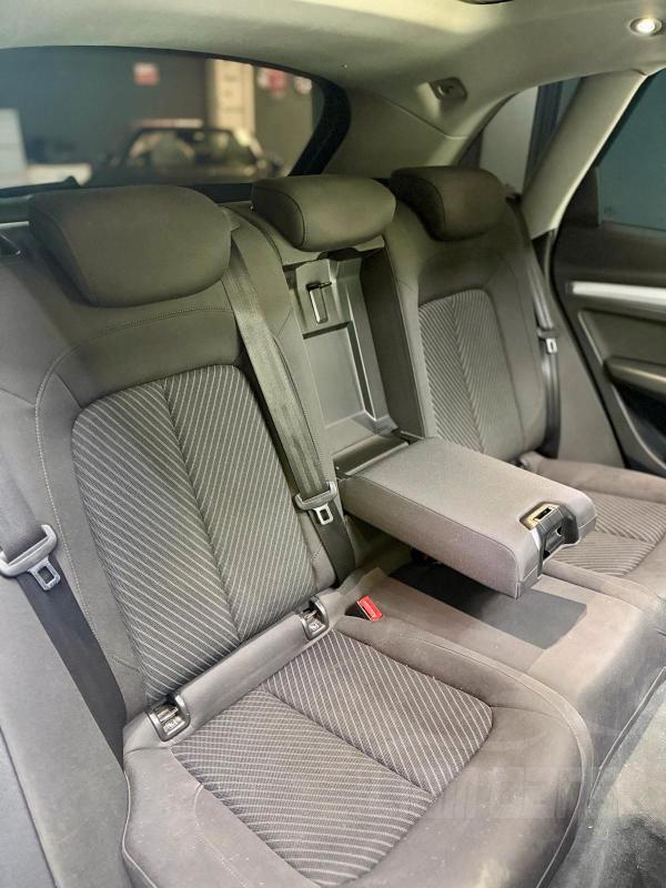 Audi Q5 40 2.0 tdi S line Plus quattro 190cv s-tronic