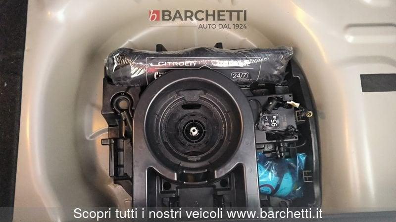 Citroën C3 3ª SERIE PURETECH 110 S&S SHINE