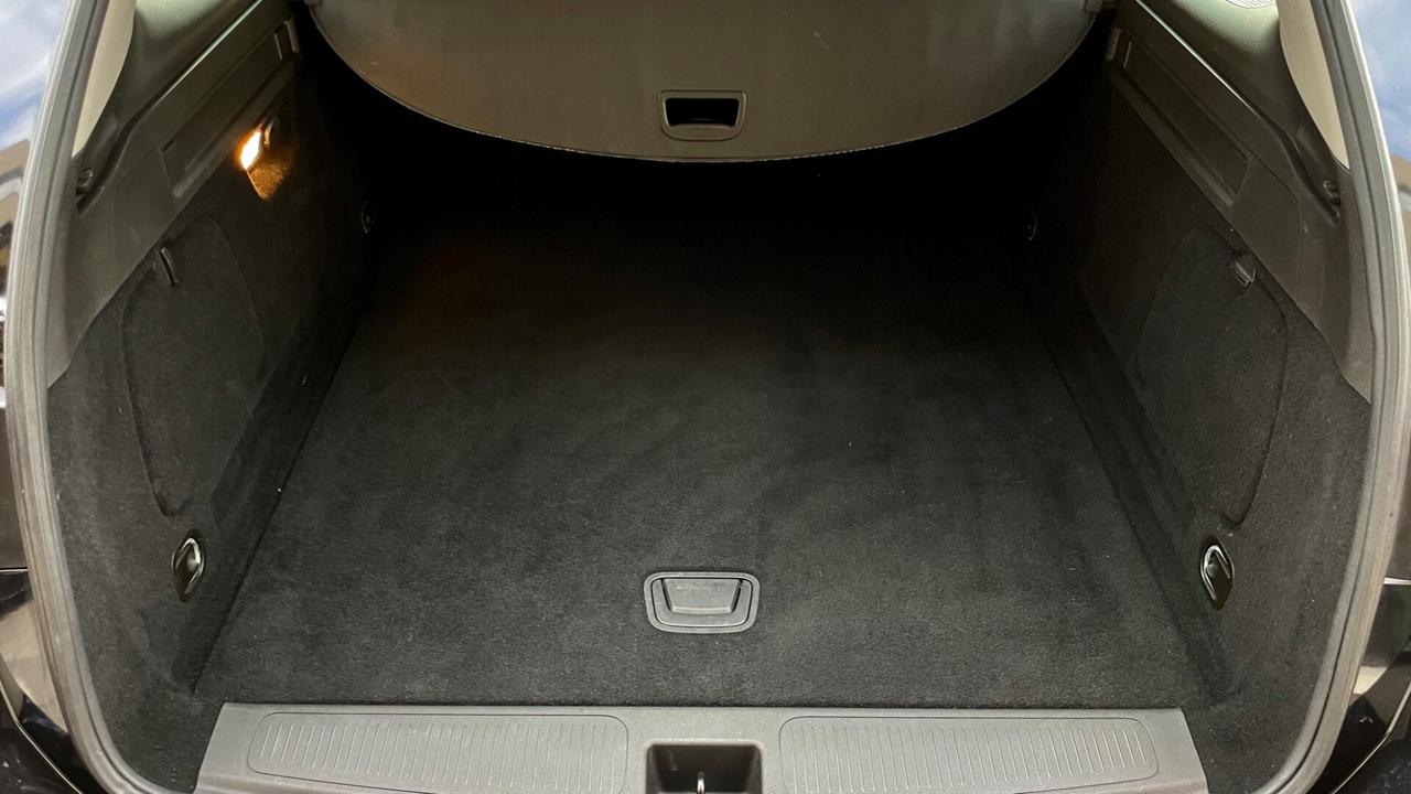 OPEL ASTRA 1.6 CDTI SPORTS TOURER INNOVATION 136CV - CRUISE CONTROL, NEOPATENTATI