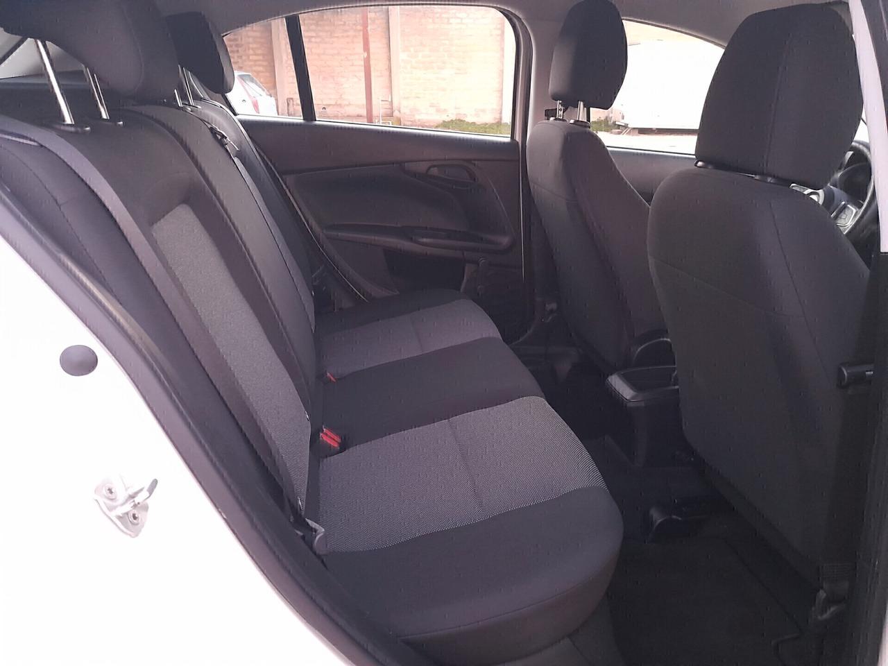 Fiat Tipo 1.0 5 porte City Life anno 2021