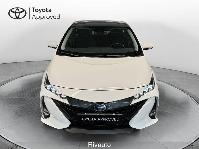 Toyota Prius Plug-in Prius Plug-in