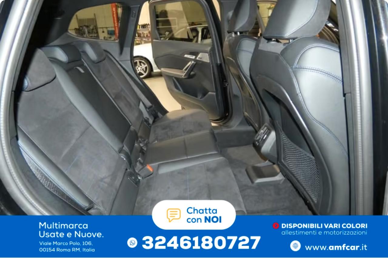 Bmw X1 sDrive 20d M sport Pro