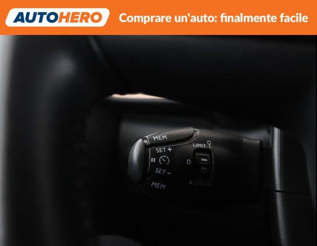 CITROEN C3 BlueHDi 100 S&S Origins