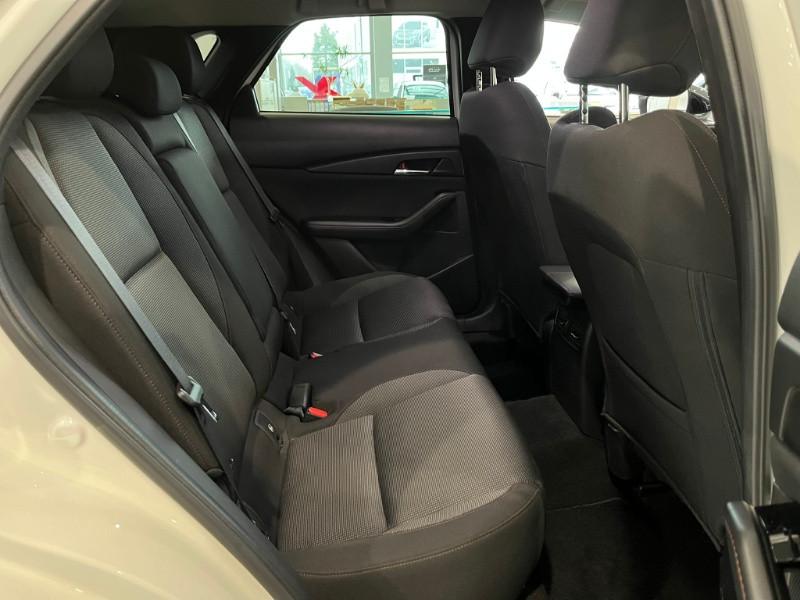 MAZDA 2.0L e-Skyactiv-G 150 CV M Hybrid 2WD Homura