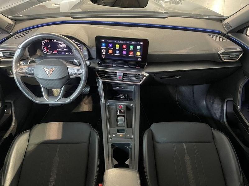 Cupra Formentor 1.5 TSI DSG