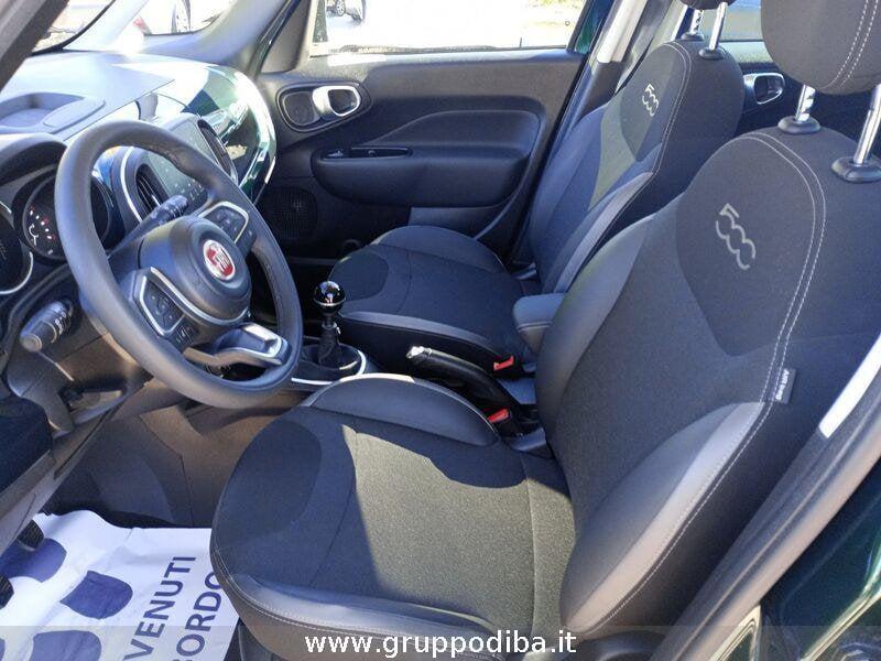 FIAT 500L 2017 Cross Diesel Cross 1.3 mjt 95cv my19