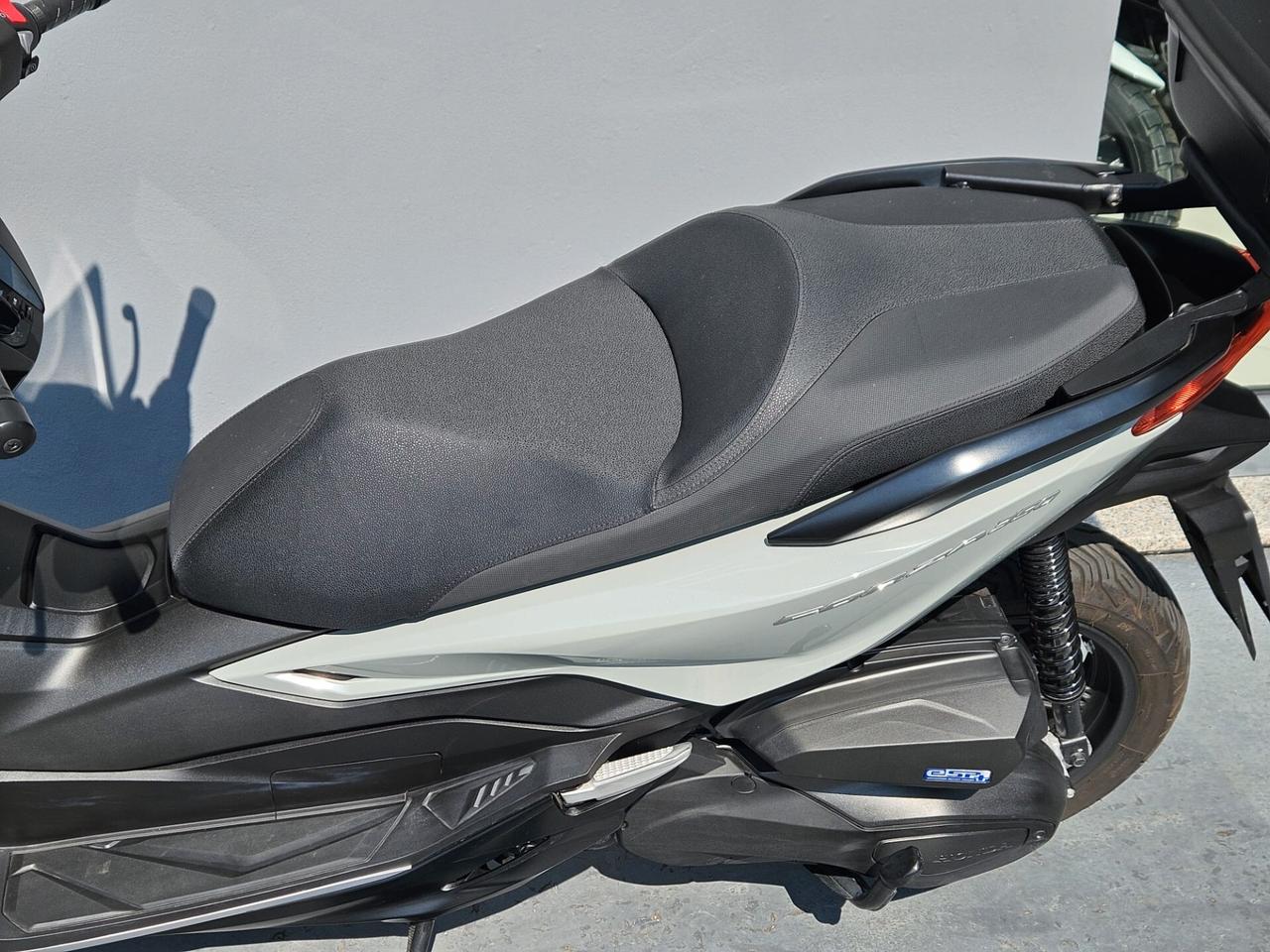 Honda Forza 350 - 2024