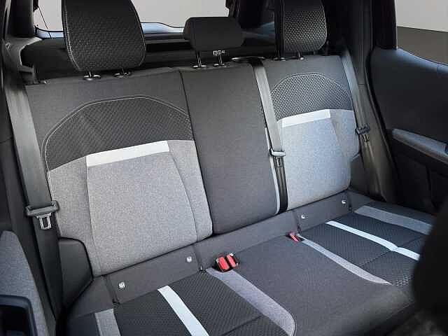 Opel Frontera Hybrid 145 CV EDCT GS