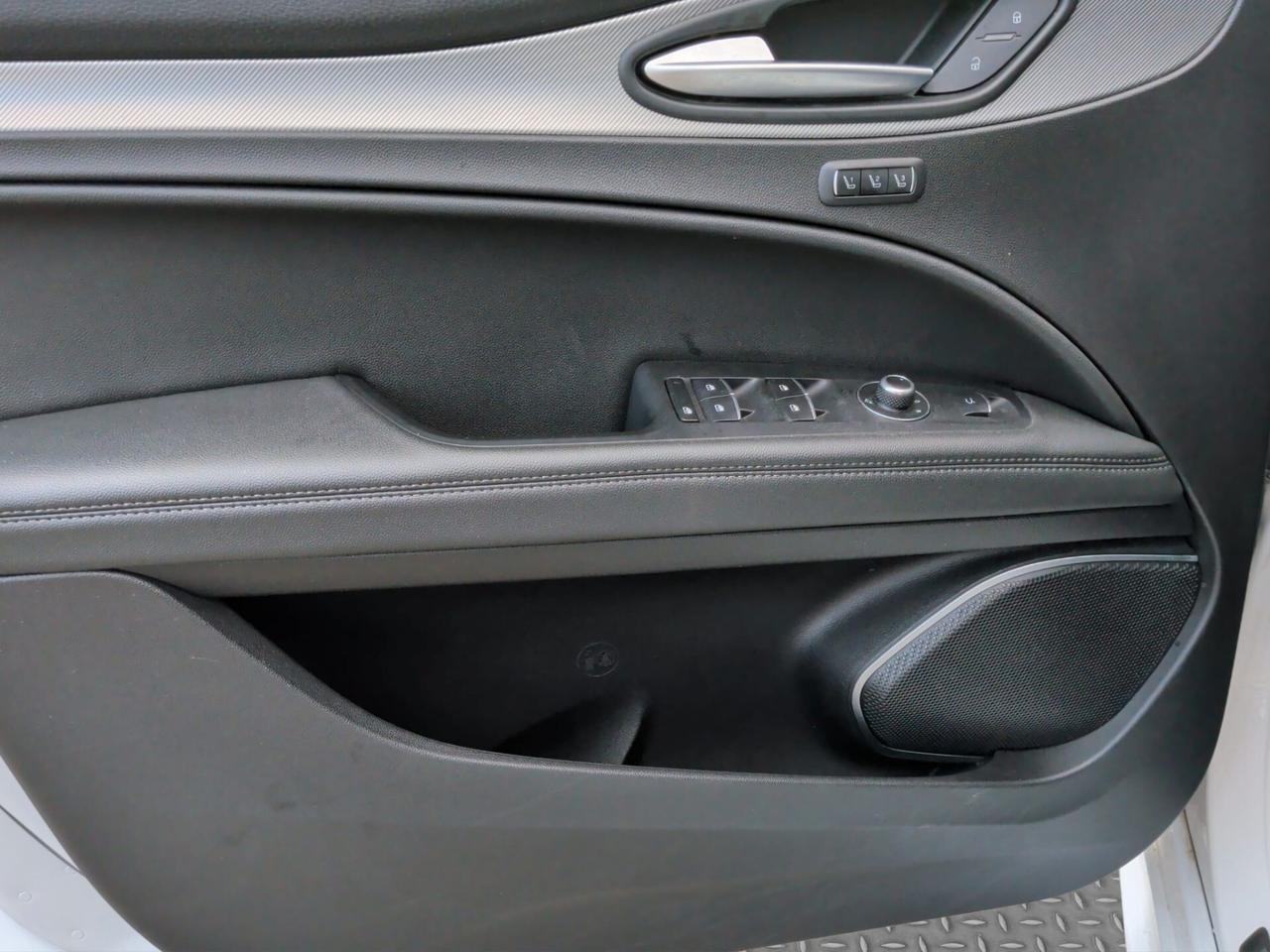 Alfa Romeo Stelvio 2.2 Turbodiesel 210 CV AT8 Q4 Veloce 2021