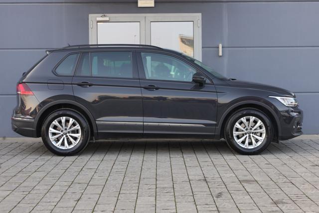 VOLKSWAGEN Tiguan 1.5 TSI 150 CV DSG Life