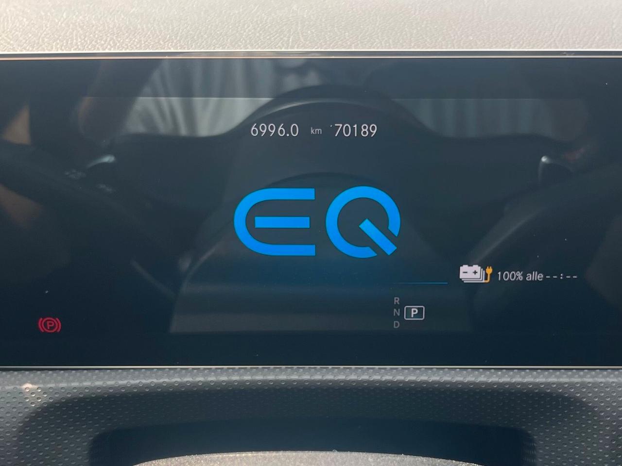 Mercedes-benz A 250 A 250 e Automatic EQ-Power Premium