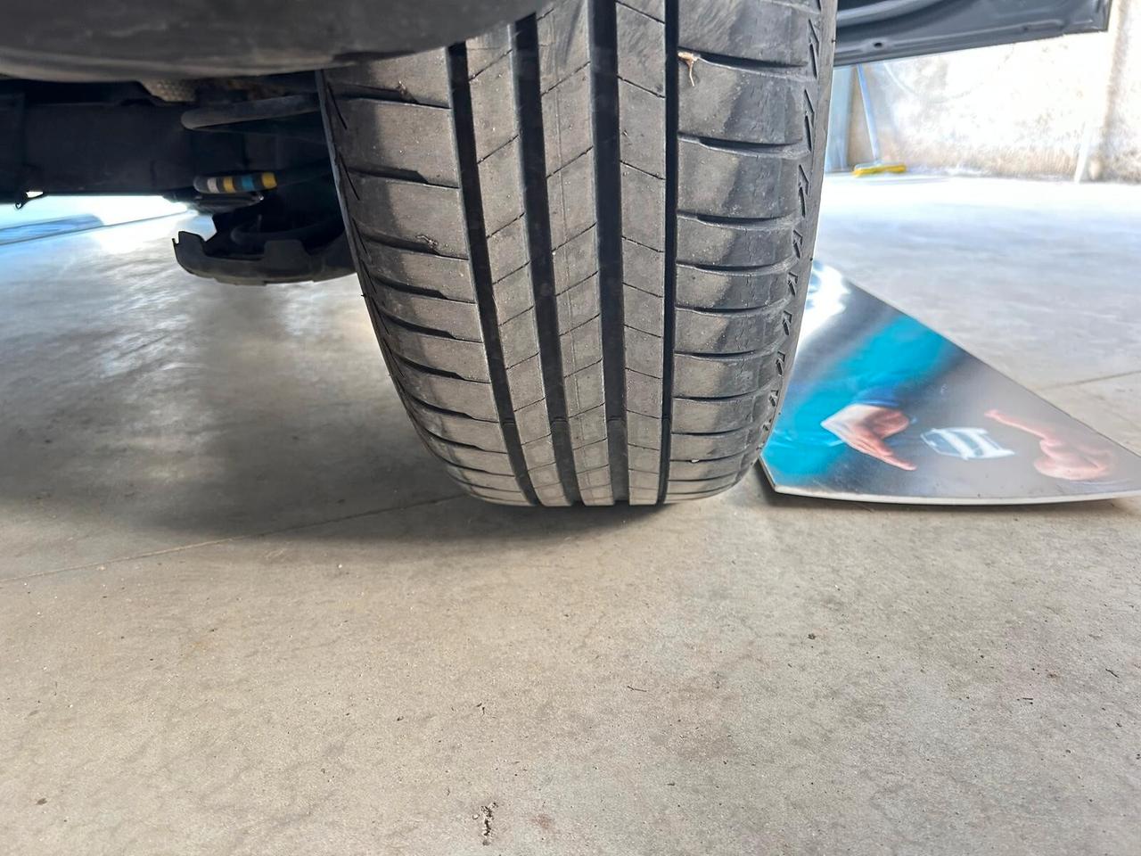 Citroen C3 Aircross BlueHDi 120 S&S EAT6 Feel