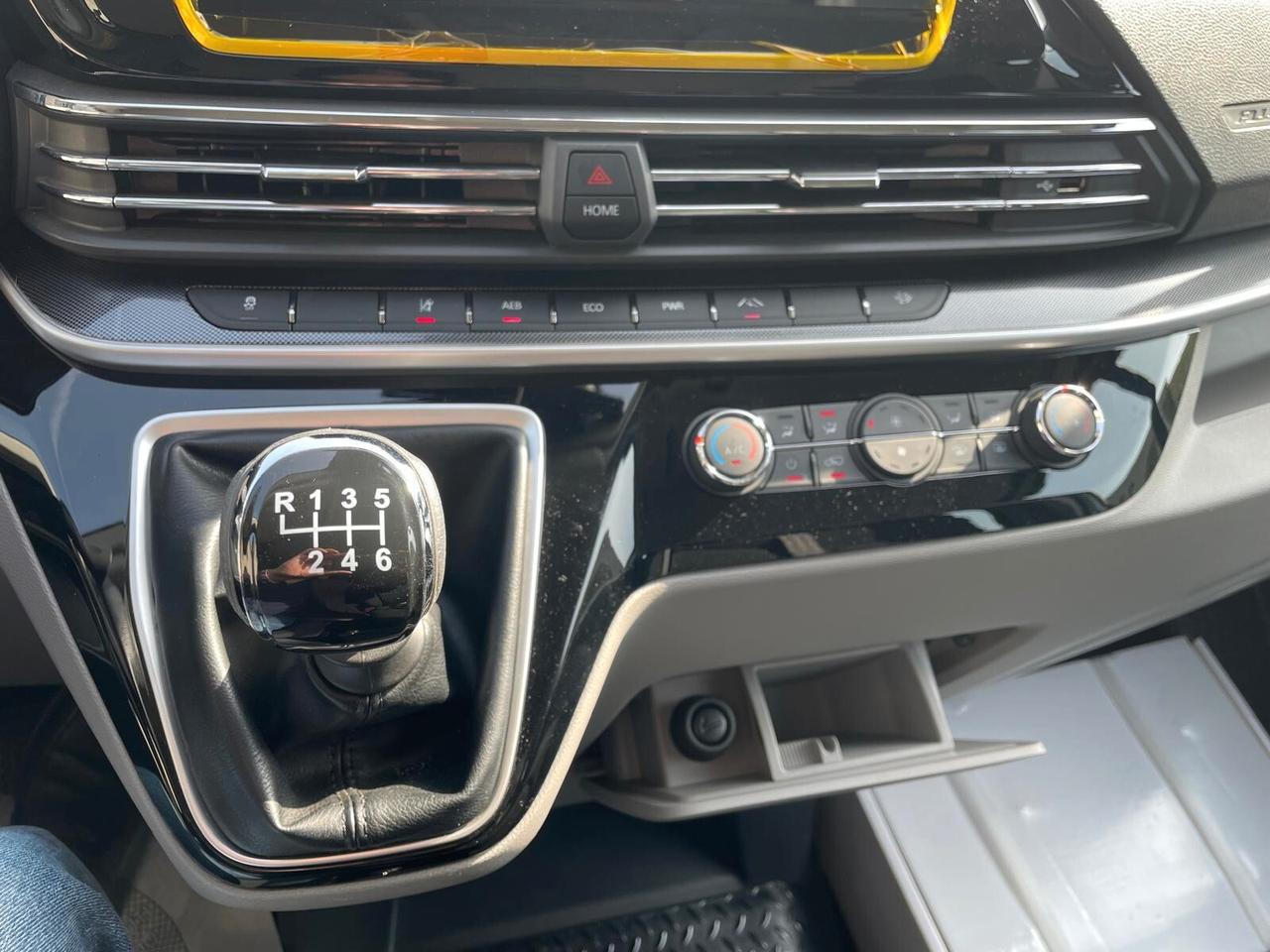 Maxus Deliver 9 2.0 CRDI 150CV 9 posti Flex Floor