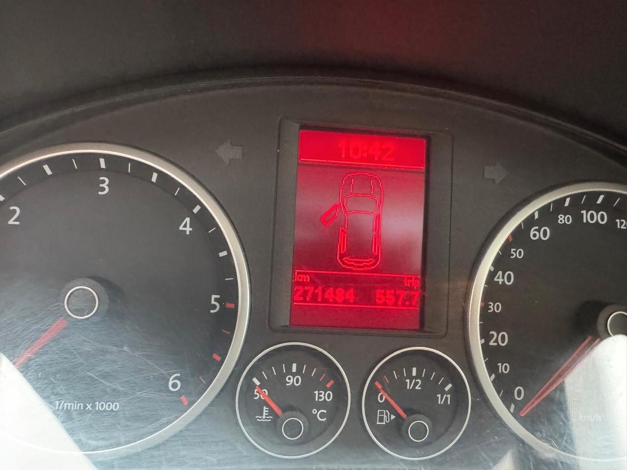 Volkswagen Tiguan 2.0 TDI DPF 4MOTION tiptronic Track & Field*FULL OPTIONAL