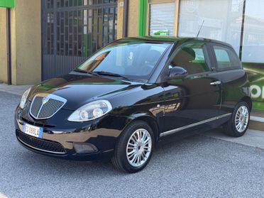 Lancia Ypsilon 1.2 69 CV Diva 2011 NEOPATENTATI