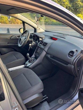 OPEL Meriva 1.4 100CV Elective GPL