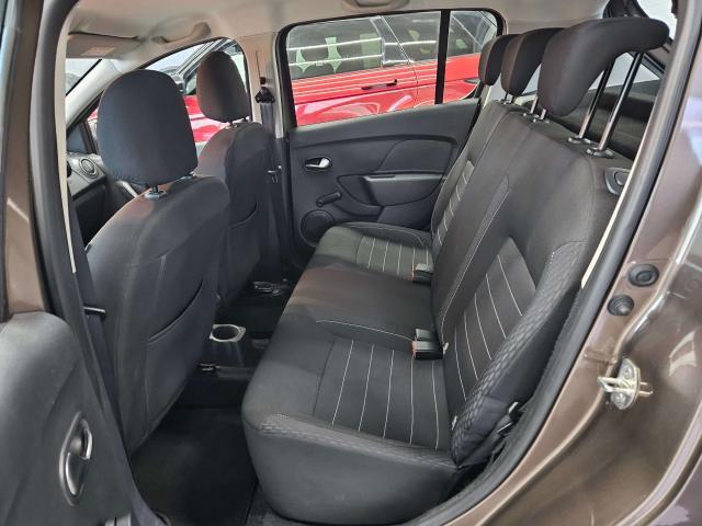 Dacia Sandero Sandero II 2017 1.0 tce StreetwayComfortEco-g GPL