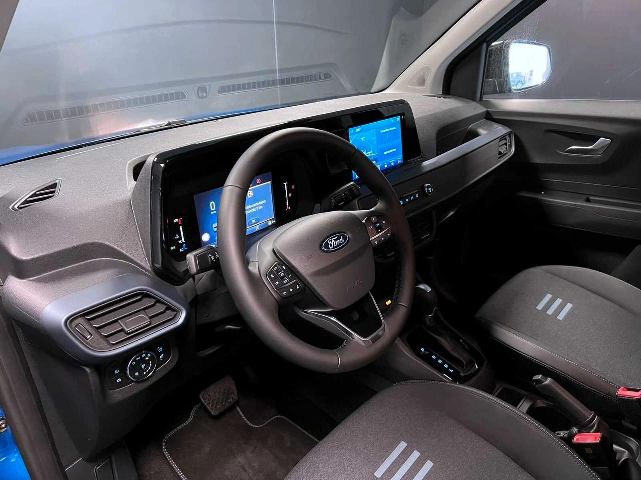 FORD TOURNEO COURIER 1.0 CC 125 CV ACTIVE KM0