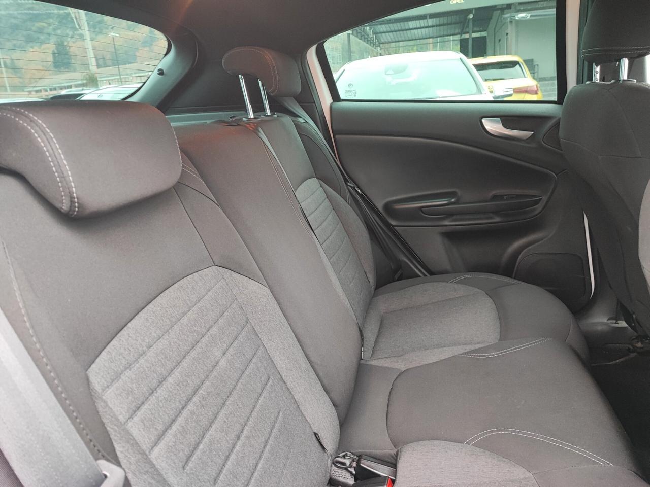 Alfa Romeo Giulietta 1.6 JTDm 120 CV Super