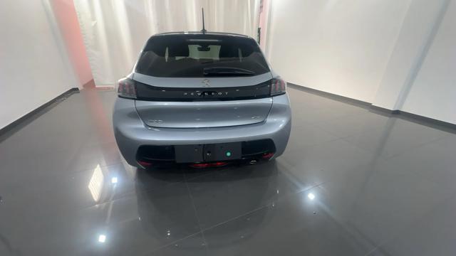 PEUGEOT 208 PureTech 100 Stop&Start 5 porte GT