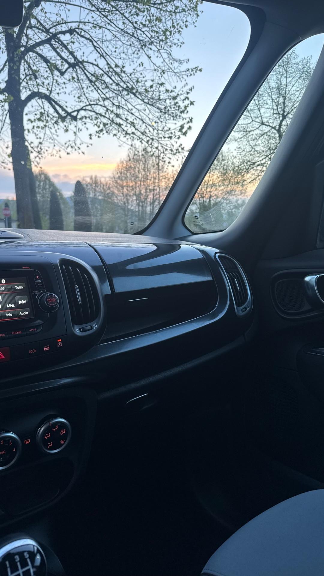 Fiat 500L 1.3 Multijet 95 CV Pop