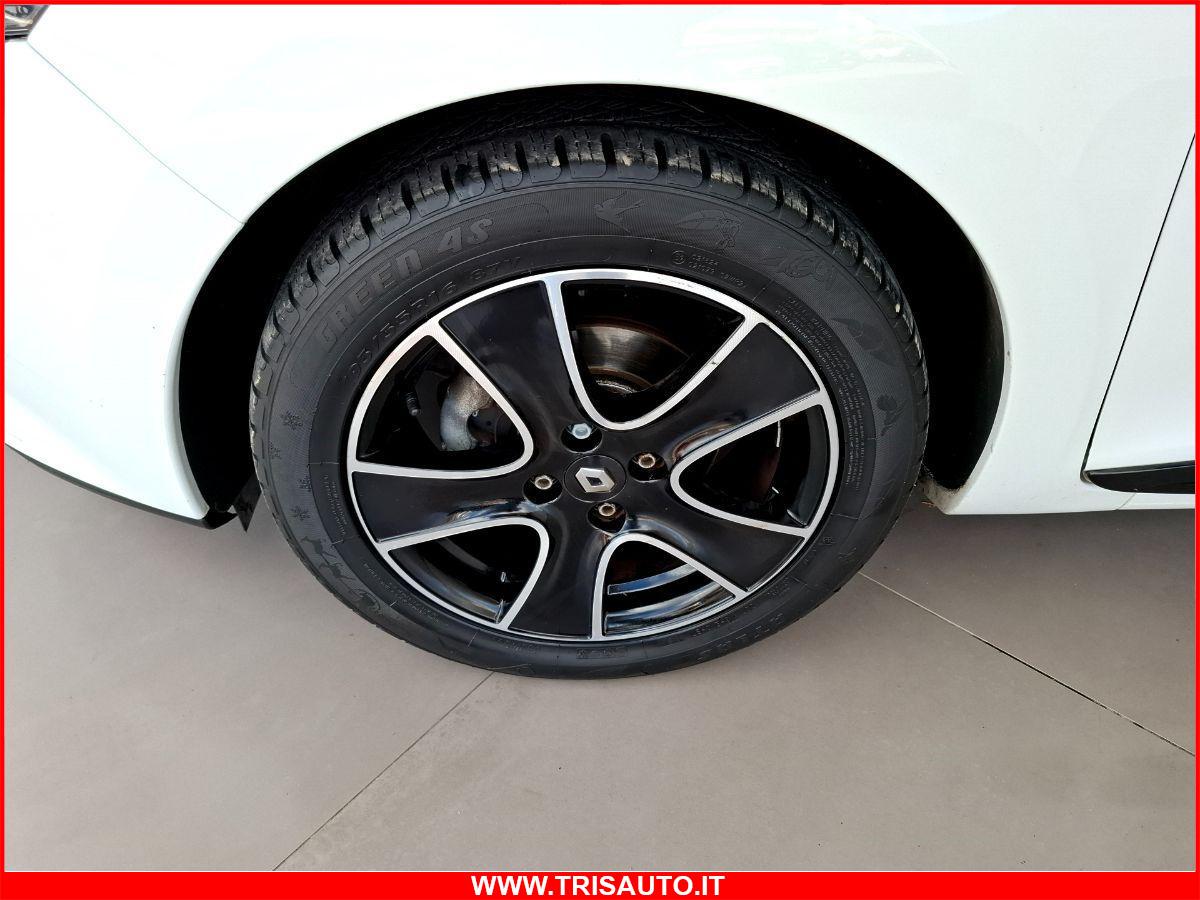 RENAULT Clio 0.9 Tce Energy Duel NEOPATENTATI (NAVI)