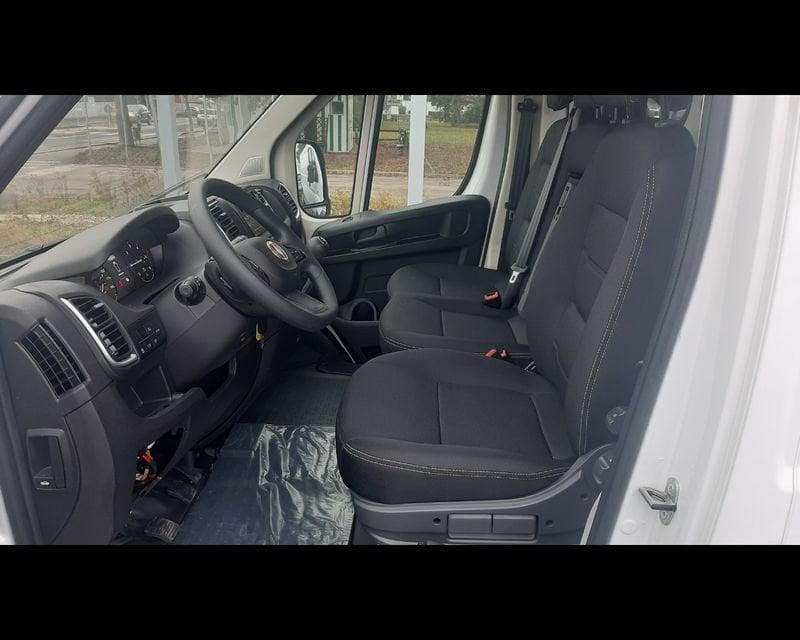 FIAT Ducato 28 2.2 Mjt 120CV PC-TN Furgone