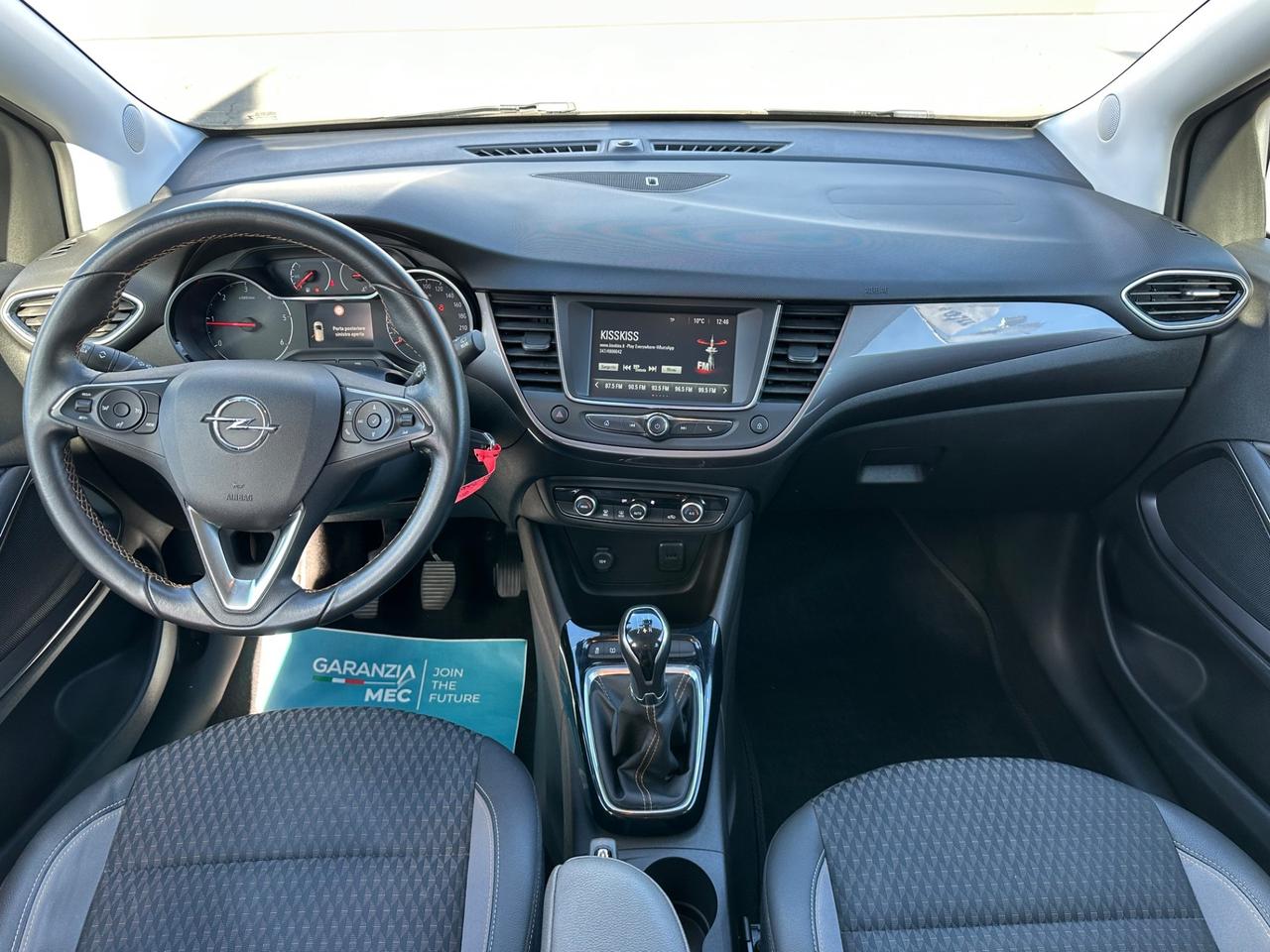 Opel Crossland X 1.6 ECOTEC D 8V Start&Stop Innovation