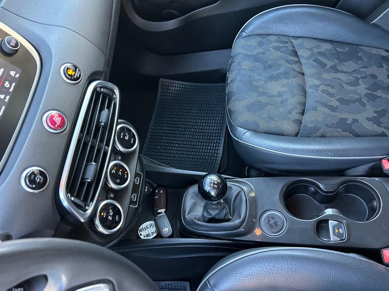 Fiat 500X 1.6 CROSS Diesel “ SUPERPREZZO!!!! 2021