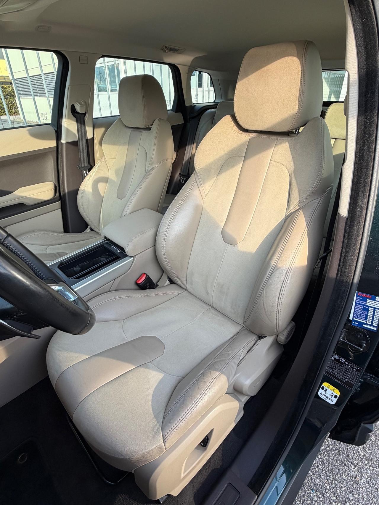 Land Rover Range Evoque 2.2 TD4 5p. Dynamic