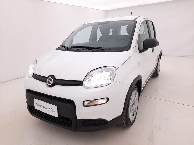 Fiat Panda Hybrid BR259320 1.0 Mild Hybrid 70CV